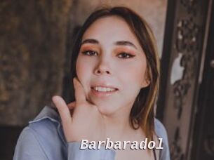 Barbaradol