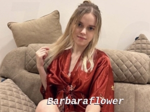 Barbaraflower