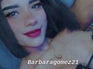Barbaragomez21