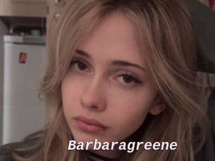 Barbaragreene