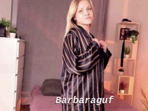 Barbaraguf