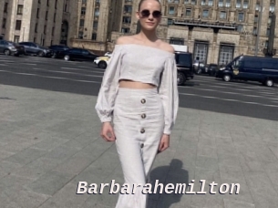 Barbarahemilton