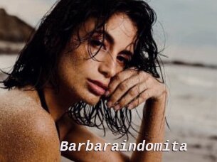 Barbaraindomita