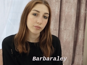 Barbaraley