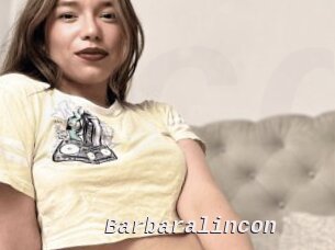 Barbaralincon