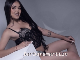 Barbaramarttin