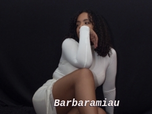 Barbaramiau