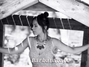 Barbarapage