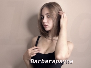 Barbarapayne