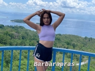 Barbarapras