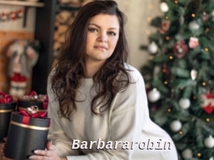 Barbararobin