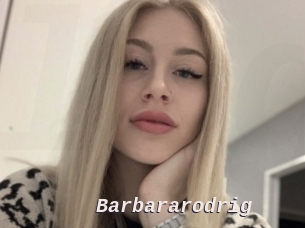 Barbararodrig