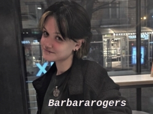 Barbararogers