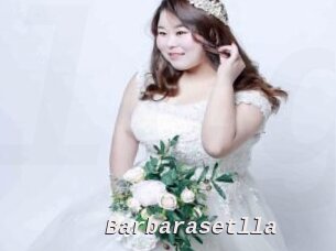 Barbarasetlla