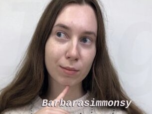 Barbarasimmonsy