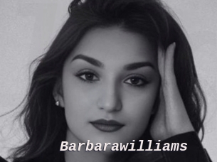 Barbarawilliams