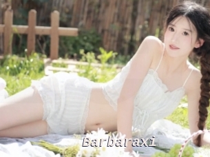 Barbaraxi