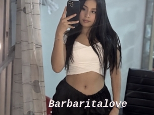 Barbaritalove
