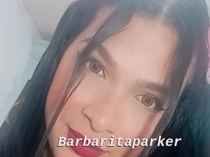 Barbaritaparker