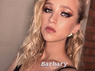 Barbary