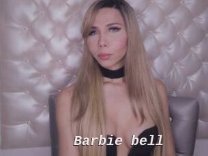 Barbie_bell