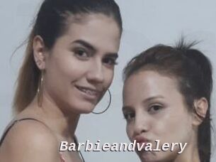 Barbieandvalery