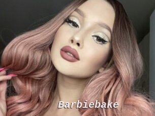 Barbiebake
