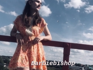 Barbiebishop