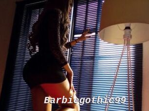 Barbiegothic99