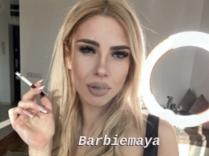Barbiemaya