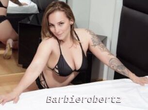 Barbierobertz