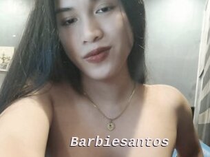 Barbiesantos