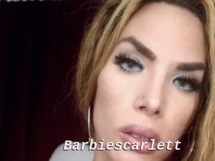 Barbiescarlett