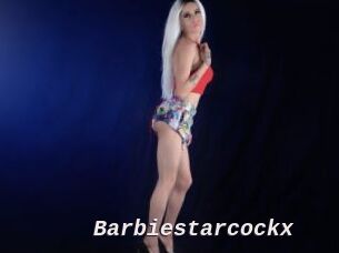 Barbiestarcockx