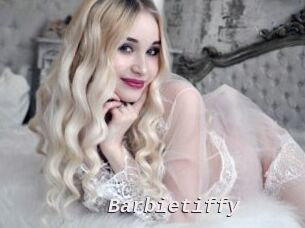 Barbietiffy
