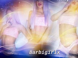 Barbigirlx
