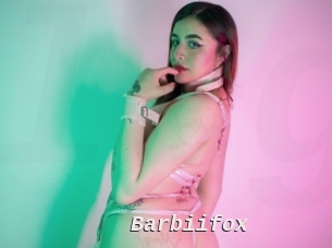 Barbiifox