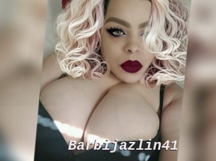 Barbijazlin41