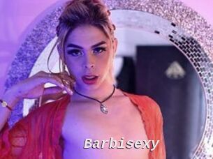 Barbisexy
