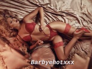 Barbyehotxxx