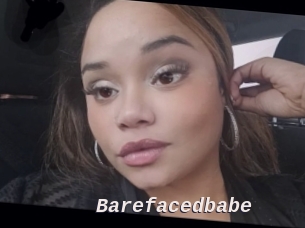 Barefacedbabe