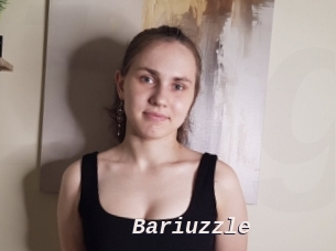 Bariuzzle