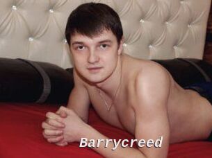 Barrycreed