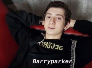 Barryparker