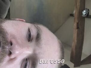 Bart550