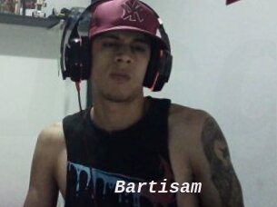 Bartisam