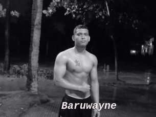 Baruwayne