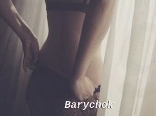 Barychok