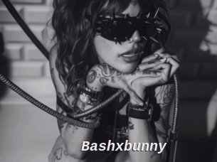 Bashxbunny