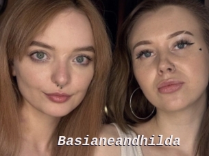 Basianeandhilda